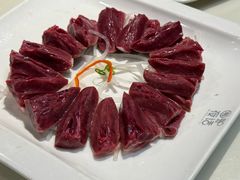 -围炉夜话·潮汕卤水火锅(榕江店)