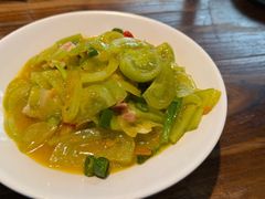 -鱼食饭稻·苏浙土菜17年老馆子(平江路店)