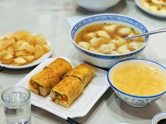 -御清斋总店(天一街店)