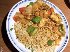 -十面春风·江南面馆(崇宁路店)