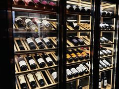 -牛排家(北京长安街英皇集团中心店)