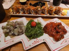 -藤原布二·八佰善会席料理(奥体店)