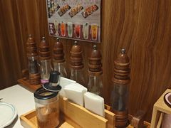-千寻山野烤肉(中关村店)