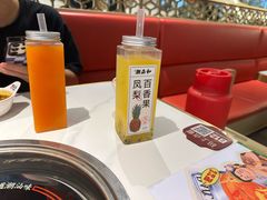 -潮正和潮汕牛肉火锅·老字号(番禺万达店)