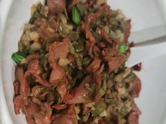 -兰湘子·湘菜小炒(石家庄万象城店)