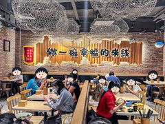 -云味馆·云南菜·云南米线(景田店)