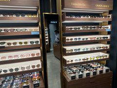 -LensCrafters亮视点(北京嘉里中心店)