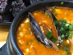 -韩食汇