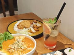 -香兰印尼 Pandan(中华广场店)