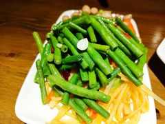 凉菜-祥盛隆羊汤馆(芙蓉店)
