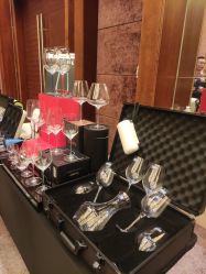 -海航威斯汀酒店·宴会厅