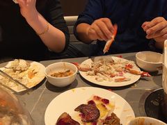 -一方渔歌蒸汽海鲜自助(文化路万达广场店)