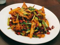 -缘生态云南菜·野生菌庭院餐厅(华侨城店)