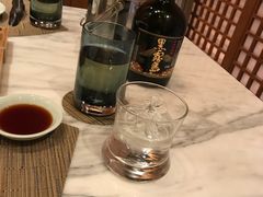 -月下料理(楷林IFC店)