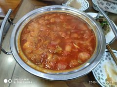 -清真·鸦儿李记·小馆(后海店)