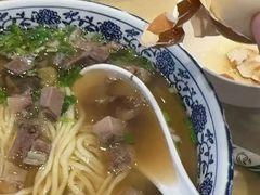 -北区拉面(泰丰家园店)