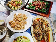 -大隐隐于市私房菜(保和小区店)