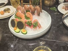 -川骄海鲜自助(亚运村店)