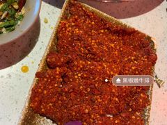 -大龙燚·旷野鲜火锅(广州首店)