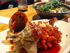 -新梅华餐厅(星悦汇店)