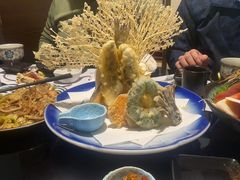 -天狗山料理(省体店)