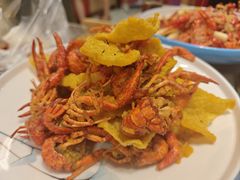 -龙虾奇迹(大华三路店)