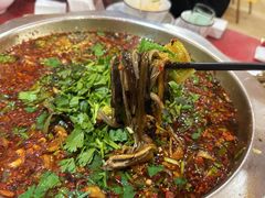-临江后街鳝丝(临江店)