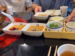 -北门涮肉·炭火铜锅涮肉(什刹海店)