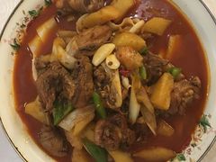 -楼兰印象(朝外店)