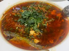 -院8里·少城记忆老川菜(宽窄巷子店)