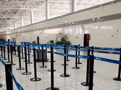 -石家庄正定国际机场-T2航站楼