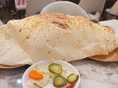 -苏坦土耳其餐厅(白云宾馆店)