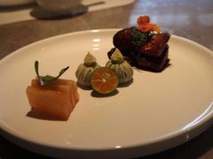 -木守西溪溪隐餐厅