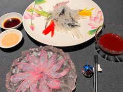 -肆月河豚·淮扬菜·湘菜(华天店)