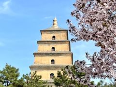 -大慈恩寺(大雁塔)