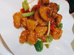 -大咀港式茶餐厅(恒泰店)