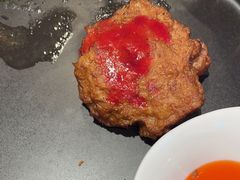 -通海俄式烧烤·俄罗斯大串(嵩山路店)
