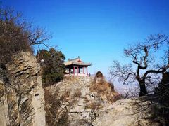 -北京鹫峰国家森林公园
