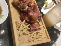 -丰收日·小海鲜·沪上家宴(顾村正大店)