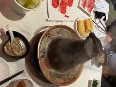 -东来顺饭庄(西直门店)