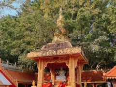 -西双版纳勐泐文化旅游区