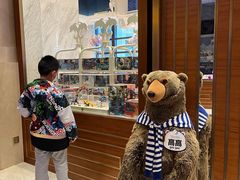 -长隆横琴湾酒店(珠海旗舰店)