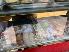 -上海虹口糕团(福州路店)