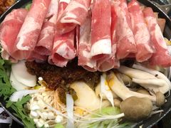 -米屋石锅拌饭(师大店)