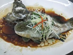 -锦粤宫·精致粤菜(深圳北站店)