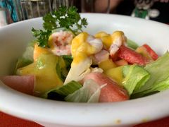 -Mai Mai Restaurant