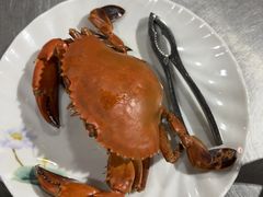 -潘先生平价海鲜城(神州半岛店)