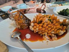 -小厨娘淮扬菜(天印大道店)