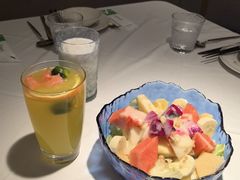 -Aqua Oasis 水天堂(石路天虹店)