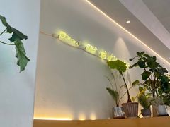 -fishtank鱼缸咖啡(三山街店)
